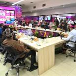 Hingga 30 Desember 2022, Kemenhub Catat 8,3 Juta Lebih Orang Bepergian dengan Angkutan Umum