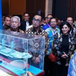 Menhub Dorong Partisipasi Anggota INSA jadikan Indonesia Hub Laut Asia Tenggara