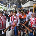 Transportasi Massal Jadi Solusi Atasi Kemacetan Lalu Lintas di Bali