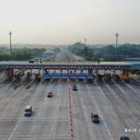 50 Persen Lebih Kendaraan Belum Kembali ke Jakarta, Hindari Puncak Arus Balik Kedua pada 30 April dan 1 Mei 2023 