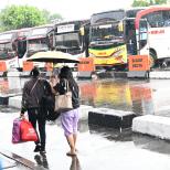 Kemenhub Siapkan Sejumlah Kebijakan Pengaturan Transportasi pada Natal 2024 dan Tahun Baru 2025