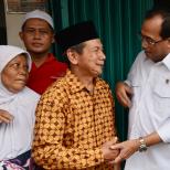Menhub Minta Aplikator Angkutan Sewa Khusus Bertanggung Jawab Atas Keselamatan Penumpangnya