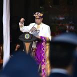 Menhub: Transportasi Melaju Cepat, Menghubungkan Indonesia