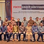 Kemenhub Dorong Implementasi Blockchain Untuk Solusi Permasalahan Transportasi