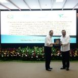 Menhub : Perlunya Pendampingan Hukum Dalam Pembangunan Infrastruktur