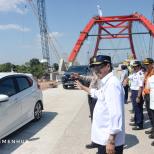 Menhub Memprediksi Puncak Arus Balik Terjadi Pada Besok Dan Lusa