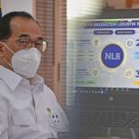 Kemenhub Dukung Implementasi INPRES 5 Tahun 2020 Tentang Penataan Sistem Logistik Nasional
