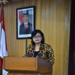 Transportasi Sebagai Pendukung Sasaran Pembangunan Nasional