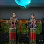 BKS dan Sri Mulyani Beri Pengarahan Pegawai Kemenhub Seluruh Indonesia