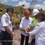 Tingkatkan Pariwisata Toraja, Menhub Targetkan Bandara Buntu Kunik Beroperasi 2019