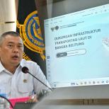 Menhub Dudy Tinjau Layanan Transportasi di Bangka Belitung, Perkuat Konektivitas dan Ekonomi Berkelanjutan