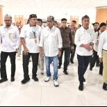 Menhub Ajak Pemda di Jabar Aktif Sosialisasikan Kesiapan Bandara Kertajati