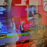 MENHUB: DI MASA PENDEMI COVID-19, PEMERINTAH MENDORONG PENERAPAN INTELLIGENT SYSTEM DAN PROTOKOL KESEHATAN PADA SISTEM TRANSPORTASI