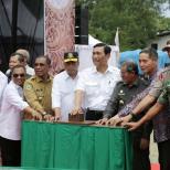 Dukung Pertumbuhan Ekspor Weda Bay, Kemenhub Akan Bangun Sejumlah Infrastruktur Transportasi Di Halmahera Tengah
