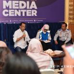 Jakarta-Cikampek Selama Angkutan Lebaran 2018