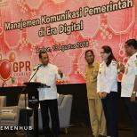 Cegah Monopoli, Tol Laut Akan Didigitalisasi