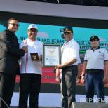 MENHUB : KEGIATAN BERSIH-BERSIH LAUT DAN PANTAI DIHARAPKAN MENGURANGI SAMPAH PLASTIK