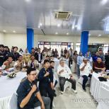 Kemenhub Prioritaskan Angkutan Terintegrasi, Undang Komunitas untuk Beri Masukan