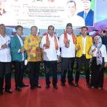 Kemenhub Dukung Pembangunan Konektivitas Di Bengkulu Untuk Tingkatkan Perekonomian