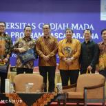 Menhub: Inovasi Dan Kerja Keras , Kunci Keberhasilan
