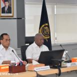 KEMENHUB FOKUS KEMBANGKAN EMPAT BANDARA DI PAPUA BARAT