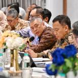 Tingkatkan Keselamatan Pelayaran, Menhub Dudy Instruksikan Seluruh Syahbandar Lakukan Rampcheck secara Konsisten