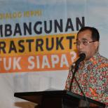 Langkah Menhub Berantas Pungli di Jembatan Timbang