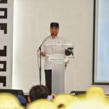 Dukung Peningkatan Kualitas SDM Indonesia, 1500 Masyarakat Belawan dan Sekitarnya Diikutkan Diklat