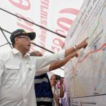 Menhub: Jalan Darurat Pemalang-Batang Beroperasi Konservatif