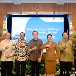 PROYEK PEMBANGUNAN BANDARA SINGKAWANG MULAI DITAWARKAN KE INVESTOR SWASTA