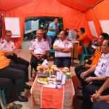 Ini Hal-Hal Yang Akan Kemenhub Benahi Pada Penyeberangan Di Danau Toba