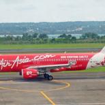 Pencarian Korban AirAsia QZ 8501 Diteruskan