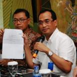 Maskapai Harus Deposito Biaya Delay