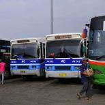 Penurunan Tarif Harus Tetap Utamakan Keselamatan