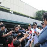 Pertumbuhan Penumpang Kereta Api Meningkat, Menhub Siapkan 393 Kereta Api