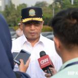 Menhub Perkirakan Titik Rawan Macet Arus Mudik Pada Ruas Tol Cikampek, Cipali, Dan Merak