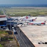 Besaran Tarif Pelayanan Jasa Penumpang Pesawat Udara Berdasarkan Klasifikasi Bandara