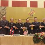 ASEAN Transport Strategic Plan 2016-2025 Disahkan