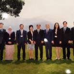 Sesjen Kemenhub Pimpin Indonesia Pada Pertemuan Ke-13 ASEAN-Japan STOM Leaders Conference