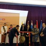 Sesjen Kemenhub Buka ASEAN TFWG Ke-29 dan CBTP ke-5 di Surabaya