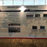 12 Proyek Akan Ditawarkan Dalam Pertemuan Bilateral Dengan 9 Negara