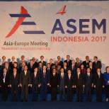Penyelenggaraan 4th ASEM TMM Berjalan Lancar