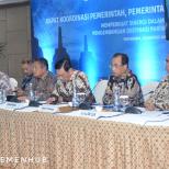 Targetkan 20 Juta Turis ke Yogyakarta, Kemenhub Intensifkan Pengembangan Destinasi Pariwisata Prioritas