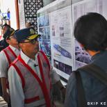 Dua Stasiun KA Bersejarah Ini Akan Diperindah oleh Menhub