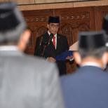 Tingkatkan Kinerja, Kemenhub Setarakan 629 Jabatan Administrasi ke Fungsional