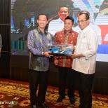 Kemenhub Terus Berupaya Tingkatkan Minat Masyarakat Gunakan LRT Palembang