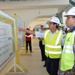 Pemerintah Lakukan Persiapan Operasional LRT Jelang Beroperasi Bulan Juni 2018