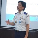 Keterbukaan Informasi Dalam Penyelenggaraan Layanan Bandara Dan Pelabuhan Sangat Penting