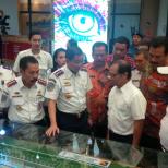 BP Batam Butuh Anggaran Rp. 3 T Untuk Bangun Terminal 2 Bandara Hang Nadim