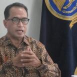 Menhub: Tantangan Transportasi Laut Besar, Butuh Kolaborasi Kuat